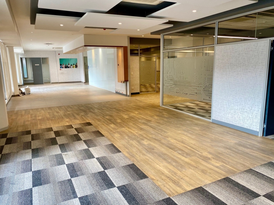 To Let Commercial Property for Rent in Foreshore Western Cape
